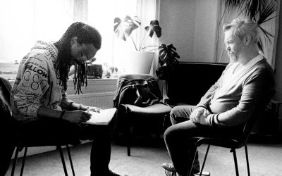 Forum Theatre company creates work based on Rowan Alba lived experiences